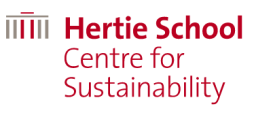 centre for sustainability