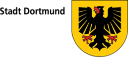 dortmund city logo stadt