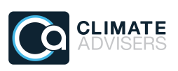 Climate Advisers Logo