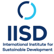 IISD logo